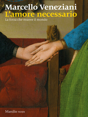 cover image of L'amore necessario